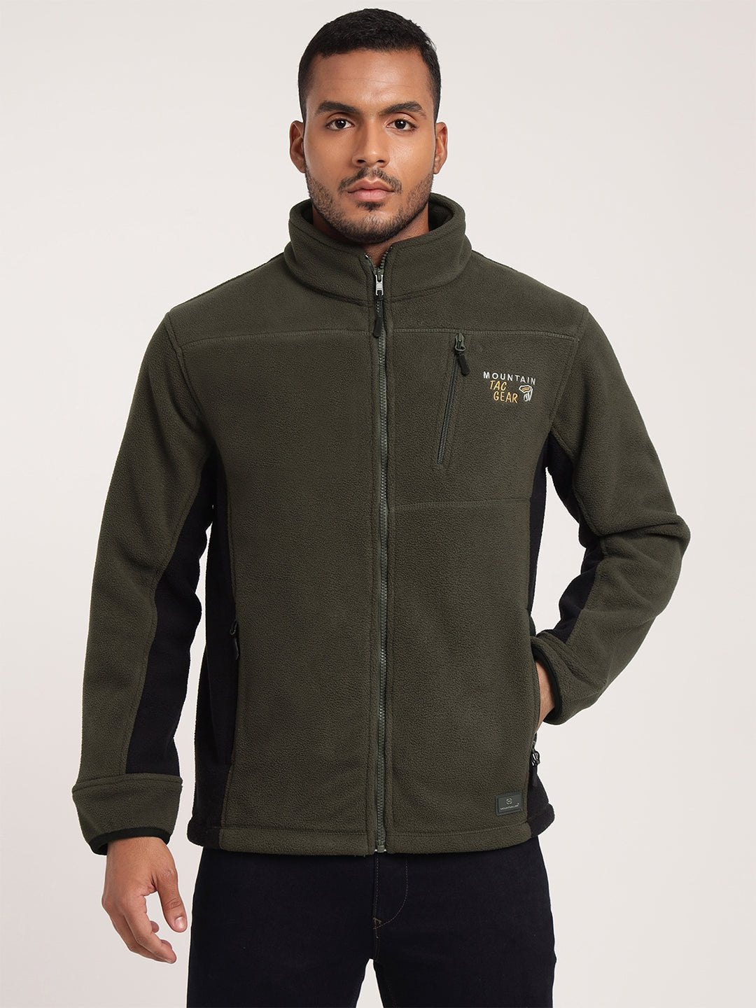 OG Mountain Tilted Superbond Jacket - MountMiller